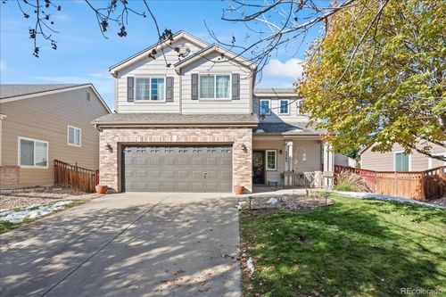 5345 Goshawk Street, Brighton, CO, 80601 | Card Image