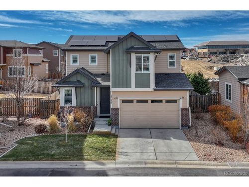 17195 E Springfield Ct, Parker, CO, 80134 | Card Image