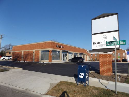 1052 S Arlington Heights Rd, Arlington Heights, IL, 60005-3148 | Card Image
