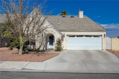 8300 Hatteras Ct, Las Vegas, NV, 89145-5411 | Card Image