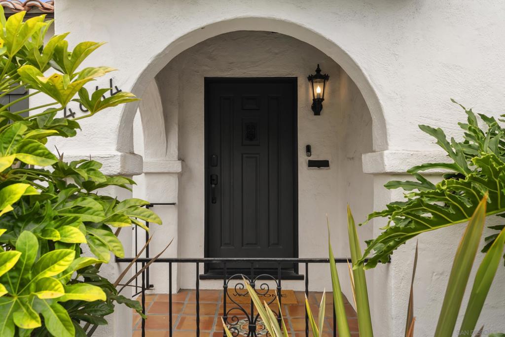 Residential in San Diego