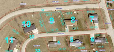 LOT-9 - 315 Breezy Pointe Loop, Home with 0 bedrooms, 0 bathrooms and null parking in McGregor IA | Image 2