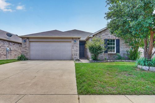 3220 Brixton Dr, Fort Worth, TX, 76137-6680 | Card Image