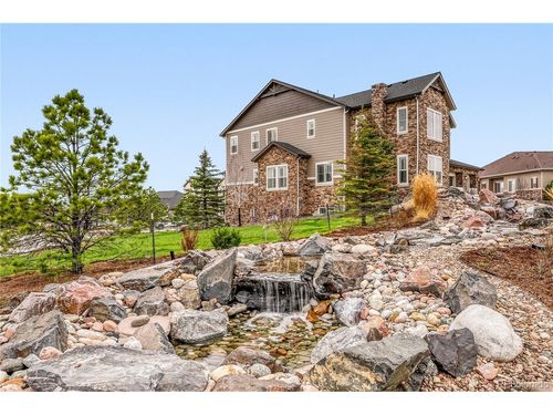 9876 Crimson Oak Ct, Parker, CO, 80134-6034 | Card Image