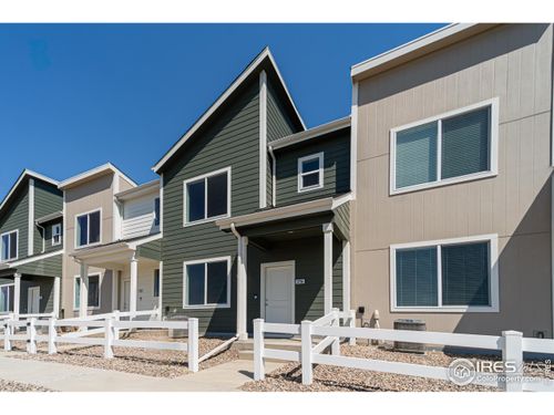 3756 Pinnacles St, Evans, CO, 80620-9066 | Card Image