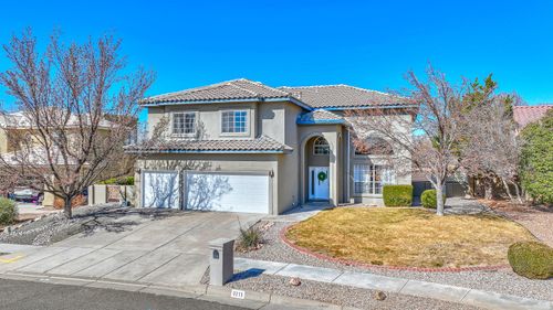 9215 Redmont Road Ne, Albuquerque, NM, 87109 | Card Image