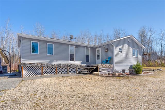 Residential in Alexander RM 3