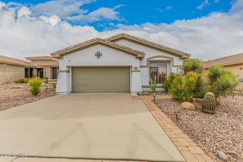 41417 N Clear Crossing Rd, Anthem, AZ, 85086-1077 | Card Image