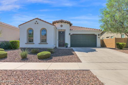 2827 W Carson Rd, Phoenix, AZ, 85041-6495 | Card Image