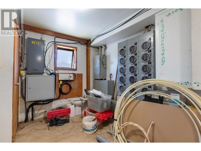 1801 Chapman St, Home with 0 bedrooms, 0 bathrooms and null parking in Merritt BC | Image 22