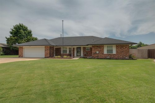 9620 S Allen Dr, Oklahoma City, OK, 73139-5303 | Card Image