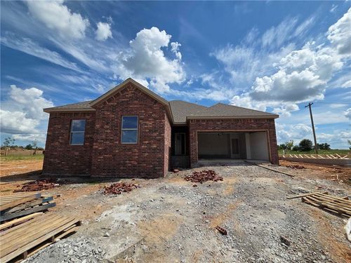 6807 Sw Basswood Ave, Bentonville, AR, 72713 | Card Image