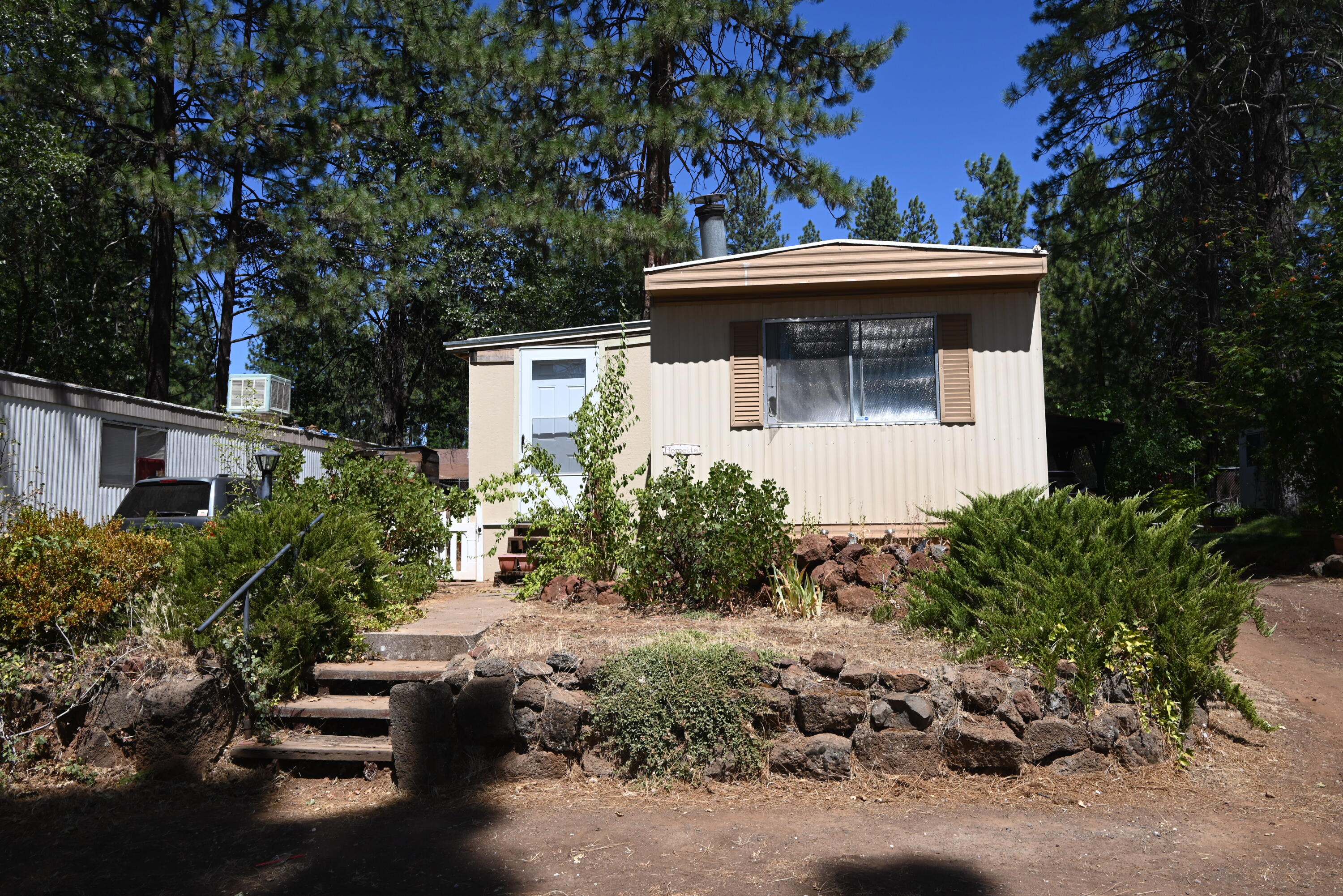 38295 State Highway 299 E, Burney, CA 96013