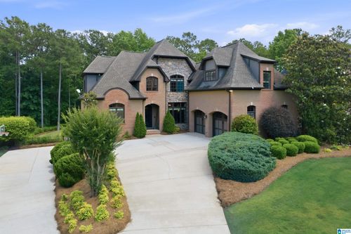 3920 Butler Springs Way, HOOVER, AL, 35226-6234 | Card Image