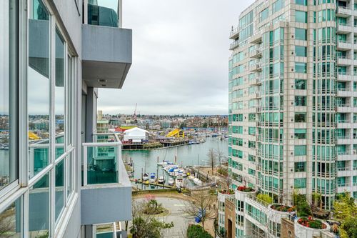 902-1500 Howe St, Vancouver, BC, V6Z2N1 | Card Image