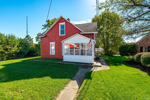 410 E Winona Ave, Warsaw, IN, 46580-4442 | Card Image