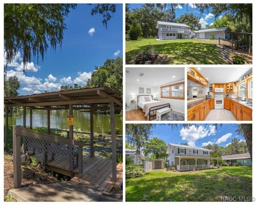 20165 Se 115th Ave, INGLIS, FL, 34449-4037 | Card Image