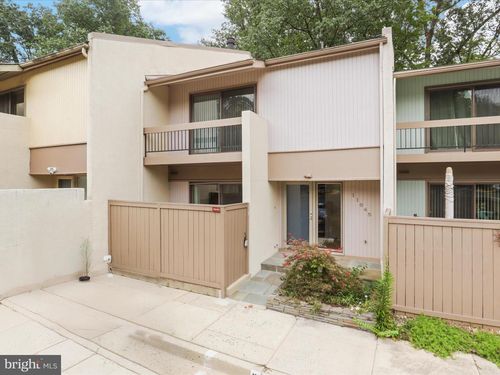 11645 Newbridge Ct, RESTON, VA, 20191-3513 | Card Image