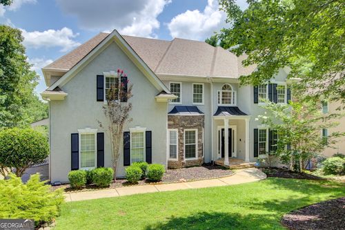 718 Avalon Way, Peachtree City, GA, 30269-3254 | Card Image