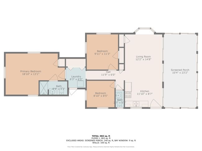 8370 Horton Beach Rd, House other with 3 bedrooms, 2 bathrooms and null parking in Manitou Beach MI | Image 26