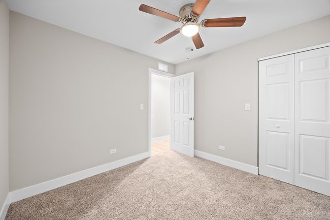 2327 Benedict Ave, House other with 3 bedrooms, 2 bathrooms and 2 parking in Joliet IL | Image 27
