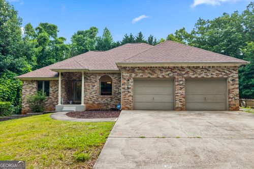 160 Quail Ridge Dr, Cleveland, GA, 30528-2713 | Card Image