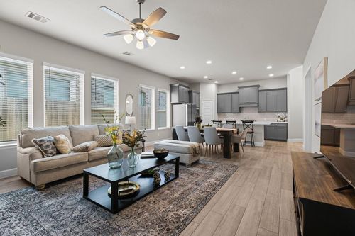 321 Rise Lane, Montgomery, TX, 77316 | Card Image