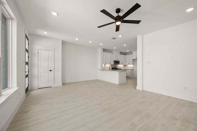 Our Bella floor plan offers an open and flowing space perfect for entertaining. | Image 7