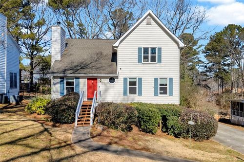 3765 Linwood Way, Snellville, GA, 30039-8020 | Card Image