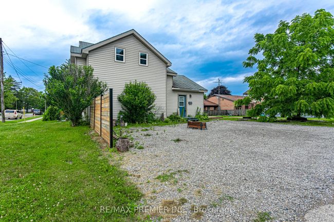 45 Wellington St, House other with 4 bedrooms, 2 bathrooms and 3 parking in Port Burwell ON | Image 30