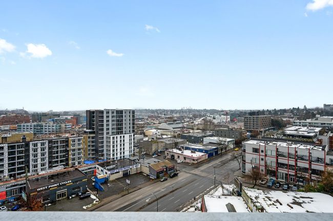 Drone / aerial view with a view of city | Image 20