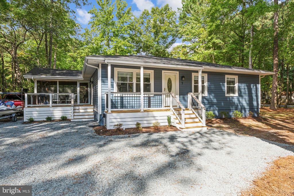 Marview Dr, Berlin, MD 21811