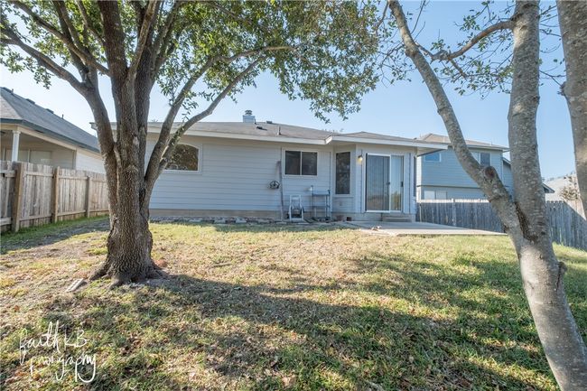 2006 Charlotte Way, House other with 3 bedrooms, 2 bathrooms and 2 parking in Round Rock TX | Image 32