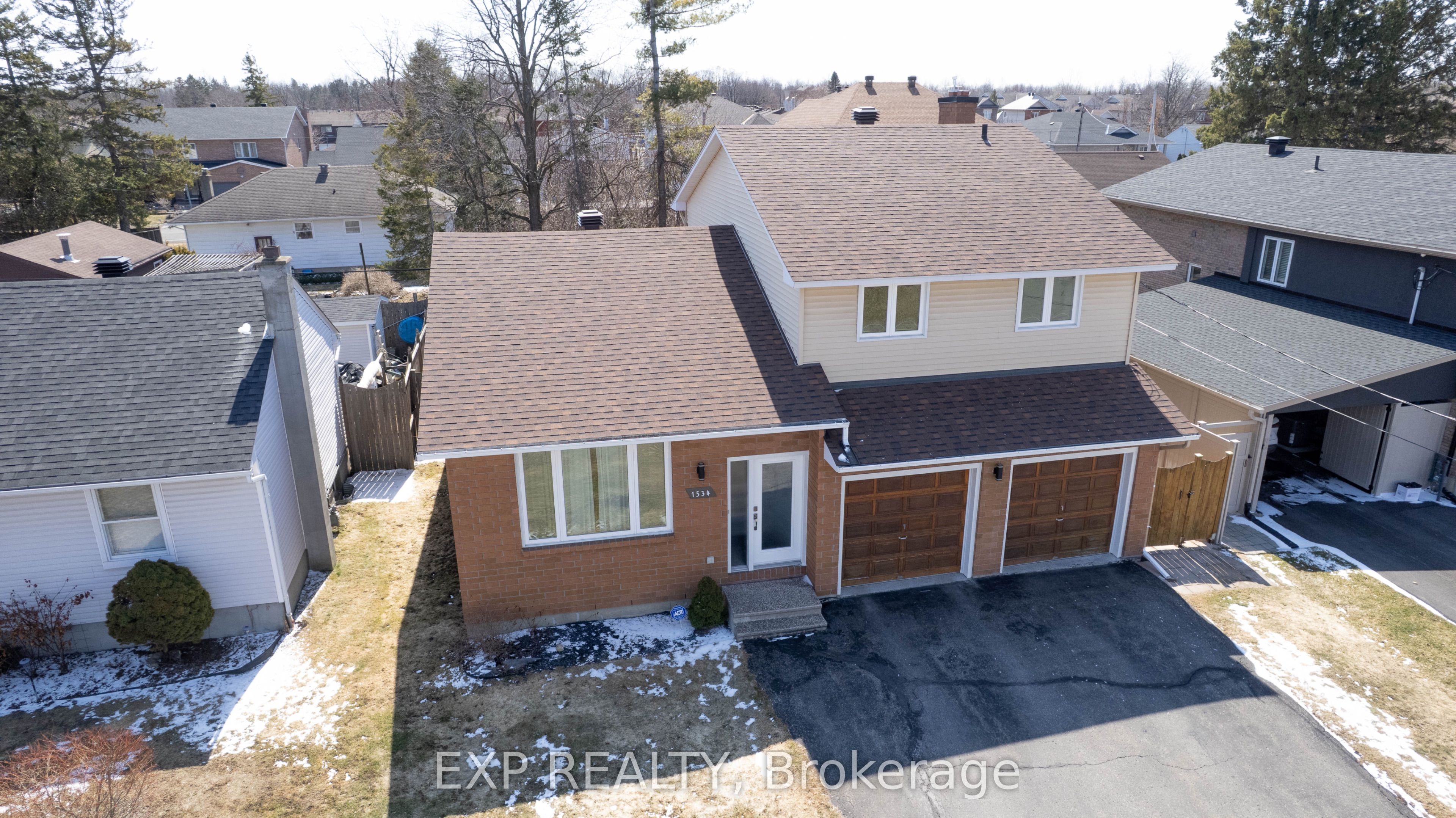 Residential in Blossom Park - Airport and Area