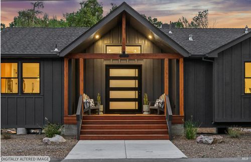 5286 Odonnell Ln, Glen Ellen, CA, 95442-9443 | Card Image