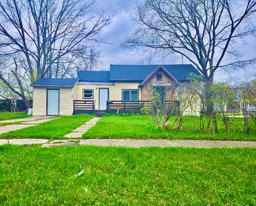 402 Oak St, Saginaw, MI, 48604-2427 | Card Image