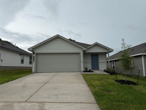 1305 Wilkins Valley St, Brenham, TX, 77833-1317 | Card Image