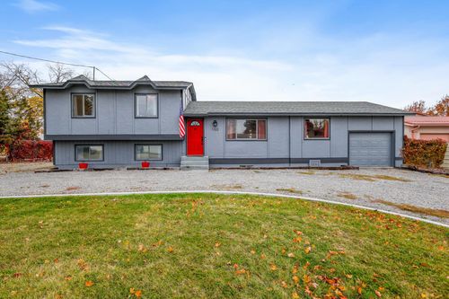 1322 N Mamer Rd, Spokane Valley, WA, 99216-1112 | Card Image