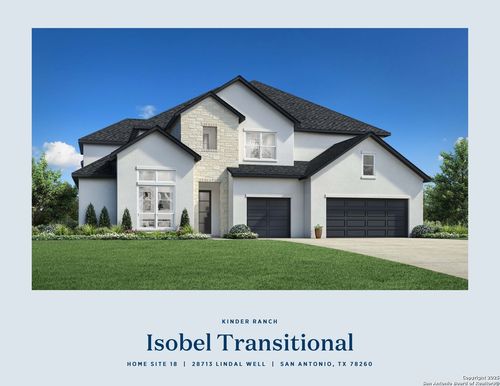 28713 Lindal Wl, San Antonio, TX, 78260-2180 | Card Image