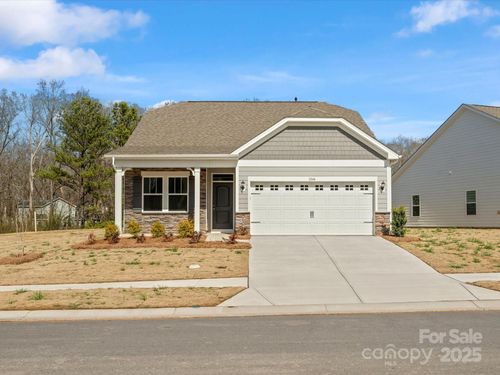 1071 Bull Dog Lane, Wingate, NC, 28174 | Card Image