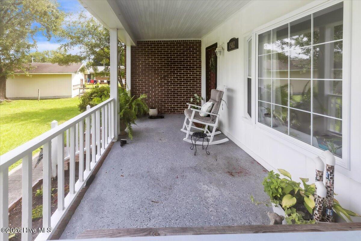 Residential in New Bern 4