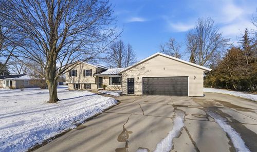 5696 Glendale Avenue, PITTSFIELD, WI, 54313 | Card Image