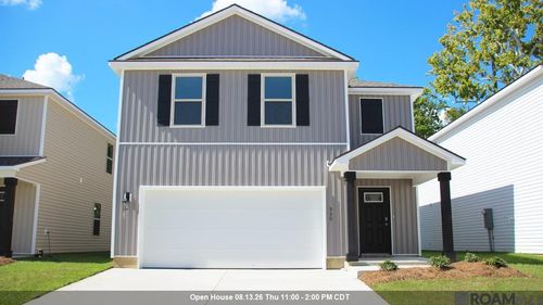 950 W Garfield St, Baton Rouge, LA, 70802-8217 | Card Image