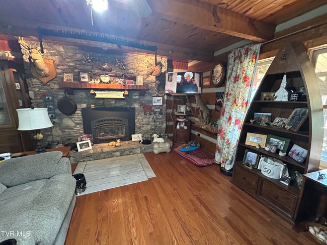 1300 Fish Hatchery Rd, House other with 3 bedrooms, 2 bathrooms and null parking in Mohawk TN | Image 37