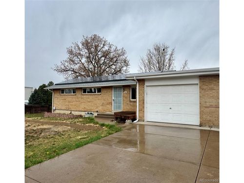 7375 W 3rd Ave, Lakewood, CO, 80226-1608 | Card Image