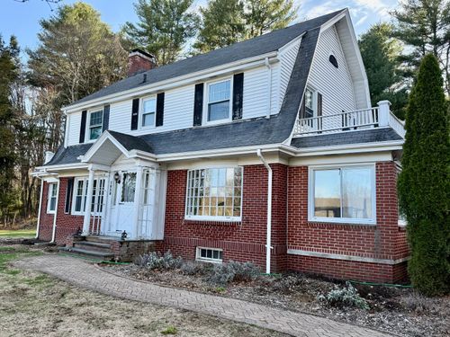 1038 Riverside Dr, North Grosvenordale, CT, 06255-1125 | Card Image