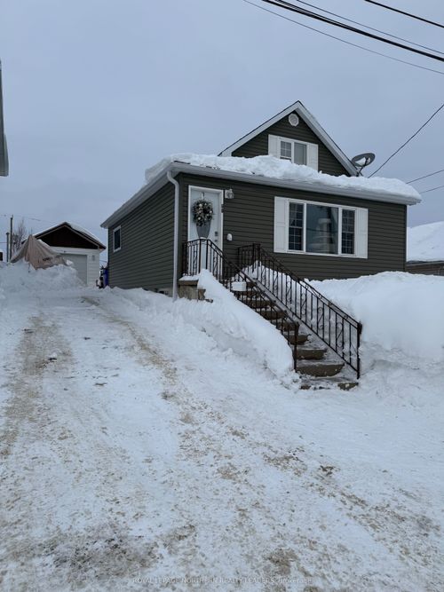 60 Wende Ave, Timmins, ON, P4N3E2 | Card Image