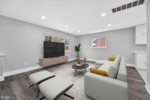 4705 Medora Dr, Suitland, MD, 20746-1120 | Card Image