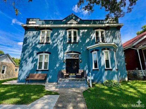 4-617 Sycamore St, Belleville, IL, 62220-4100 | Card Image