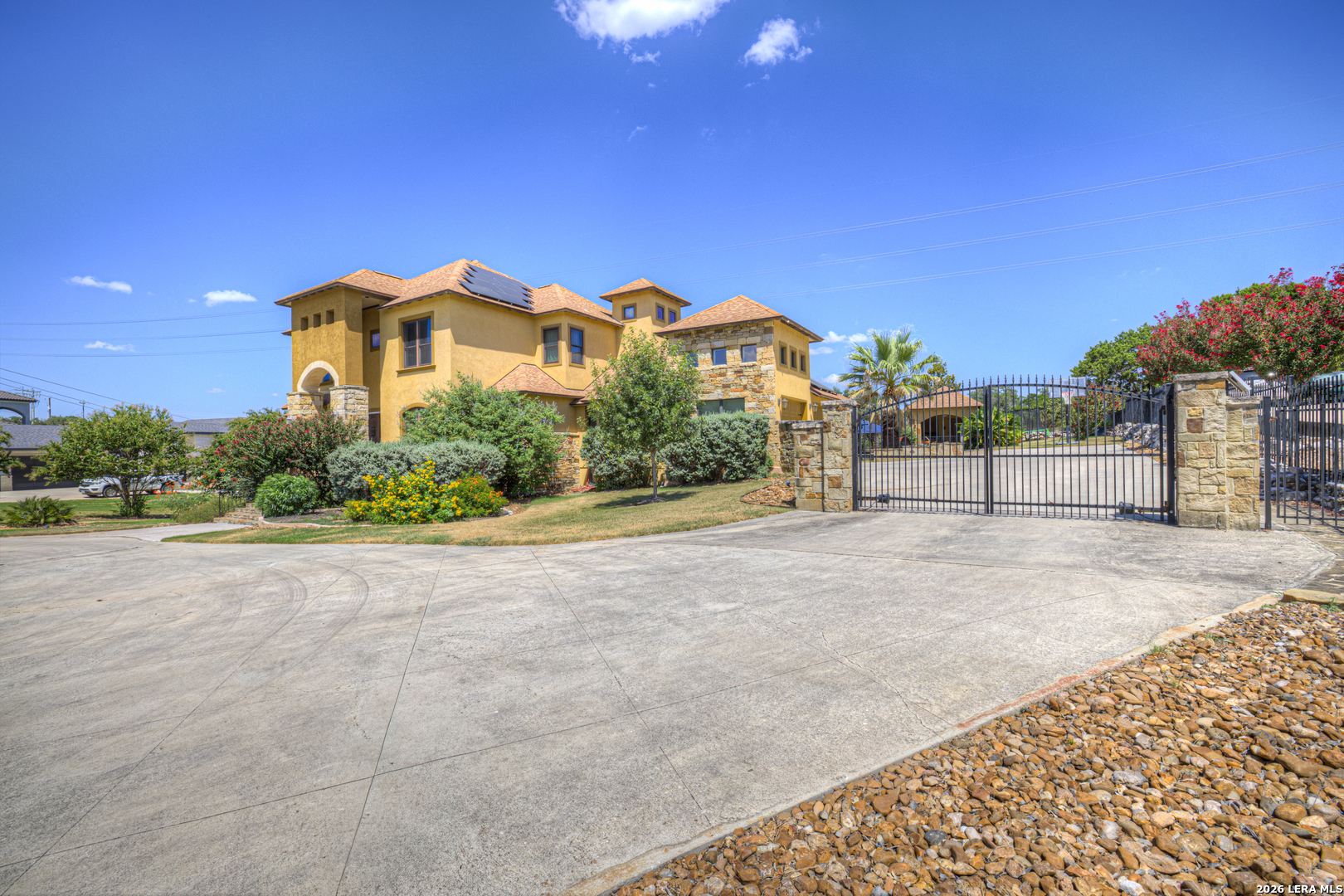 Residential in Helotes 5